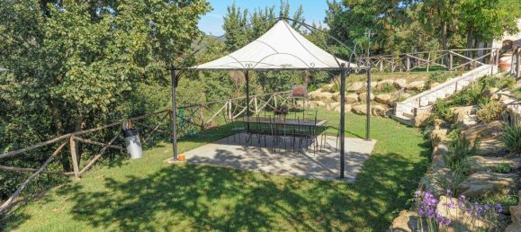 6 Schlafzimmer Villa in Umbertide, Italy, Nr. 57187 27