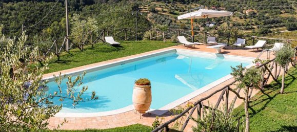 6 Schlafzimmer Villa in Umbertide, Italy, Nr. 57187 28