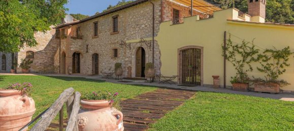 6 Schlafzimmer Villa in Umbertide, Italy, Nr. 57187 20