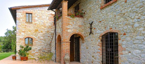 6 Schlafzimmer Villa in Umbertide, Italy, Nr. 57187 38