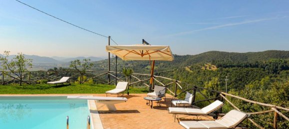 6 Schlafzimmer Villa in Umbertide, Italy, Nr. 57187 34