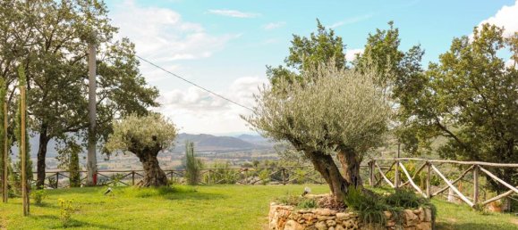 6 Schlafzimmer Villa in Umbertide, Italy, Nr. 57187 35