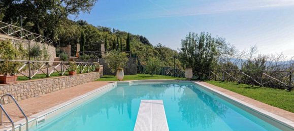 6 Schlafzimmer Villa in Umbertide, Italy, Nr. 57187 30