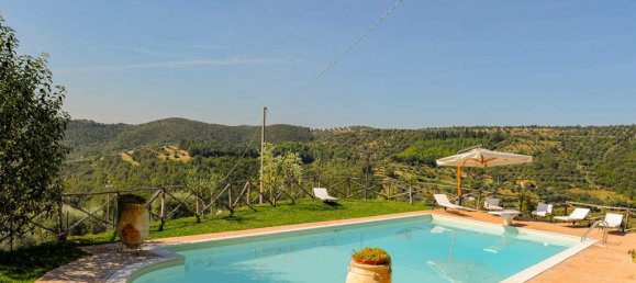 6 Schlafzimmer Villa in Umbertide, Italy, Nr. 57187 32