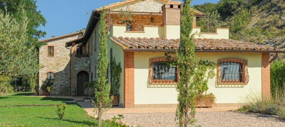 6 Schlafzimmer Villa in Umbertide, Italy, Nr. 57187 41