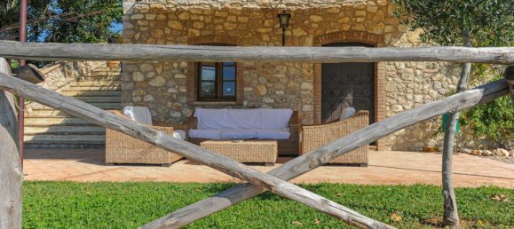 6 Schlafzimmer Villa in Umbertide, Italy, Nr. 57187 37