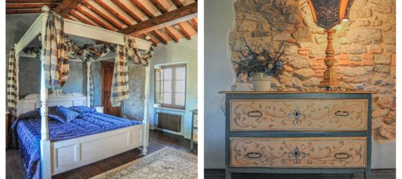 6 Schlafzimmer Villa in Umbertide, Italy, Nr. 57187 3