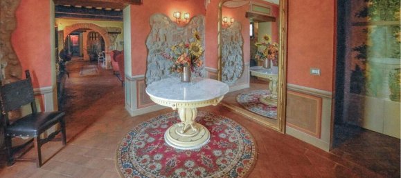 6 Schlafzimmer Villa in Umbertide, Italy, Nr. 57187 22