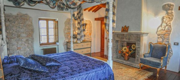 6 Schlafzimmer Villa in Umbertide, Italy, Nr. 57187 19