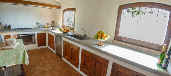 6 Schlafzimmer Villa in Umbertide, Italy, Nr. 57187 14