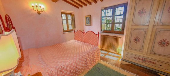 6 Schlafzimmer Villa in Umbertide, Italy, Nr. 57187 48