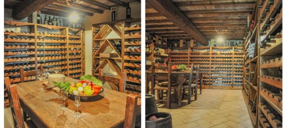 6 Schlafzimmer Villa in Umbertide, Italy, Nr. 57187 13