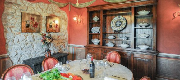 6 Schlafzimmer Villa in Umbertide, Italy, Nr. 57187 15