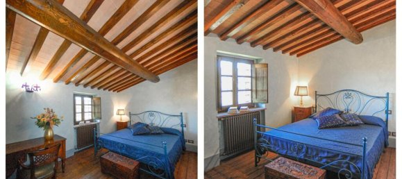 6 Schlafzimmer Villa in Umbertide, Italy, Nr. 57187 49