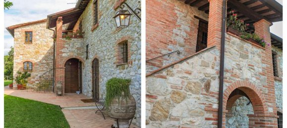 6 Schlafzimmer Villa in Umbertide, Italy, Nr. 57187 26