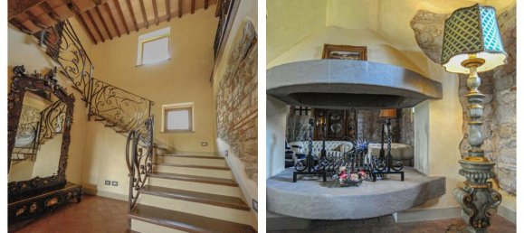 6 Schlafzimmer Villa in Umbertide, Italy, Nr. 57187 6