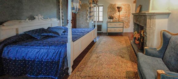 6 Schlafzimmer Villa in Umbertide, Italy, Nr. 57187 24