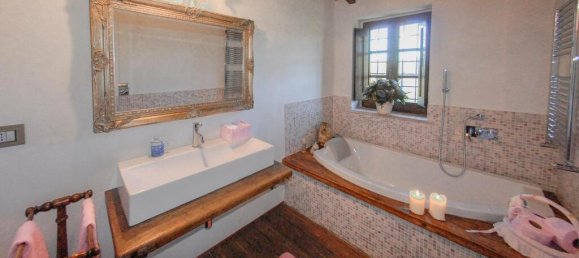 6 Schlafzimmer Villa in Umbertide, Italy, Nr. 57187 2