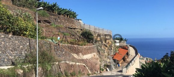 718m² Land in Camara de Lobos, Portugal No. 184472 18