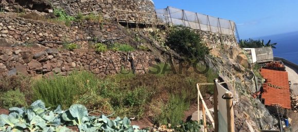 718m² Land in Camara de Lobos, Portugal No. 184472 9