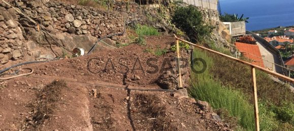 718m² Land in Camara de Lobos, Portugal No. 184472 7