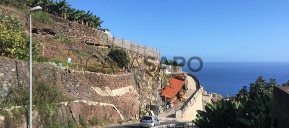 718m² Land in Camara de Lobos, Portugal No. 184472 2