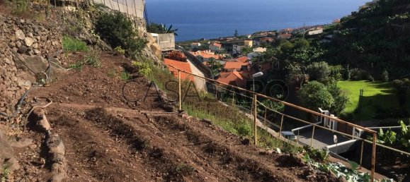 718m² Land in Camara de Lobos, Portugal No. 184472 3