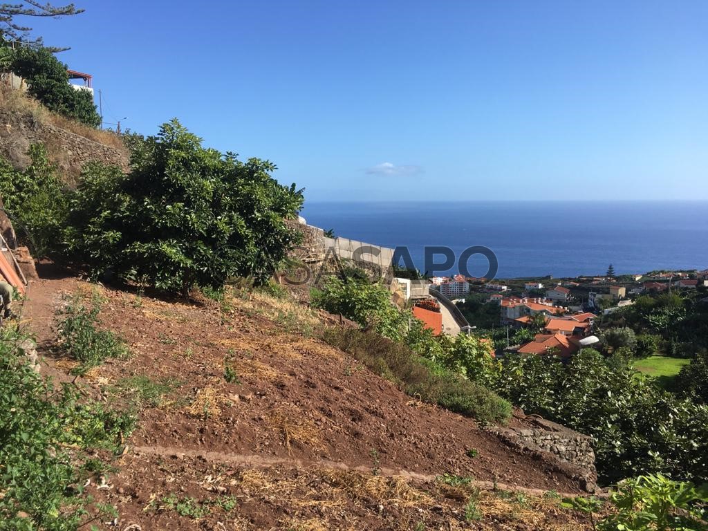 718m² Land in Camara de Lobos, Portugal No. 184472