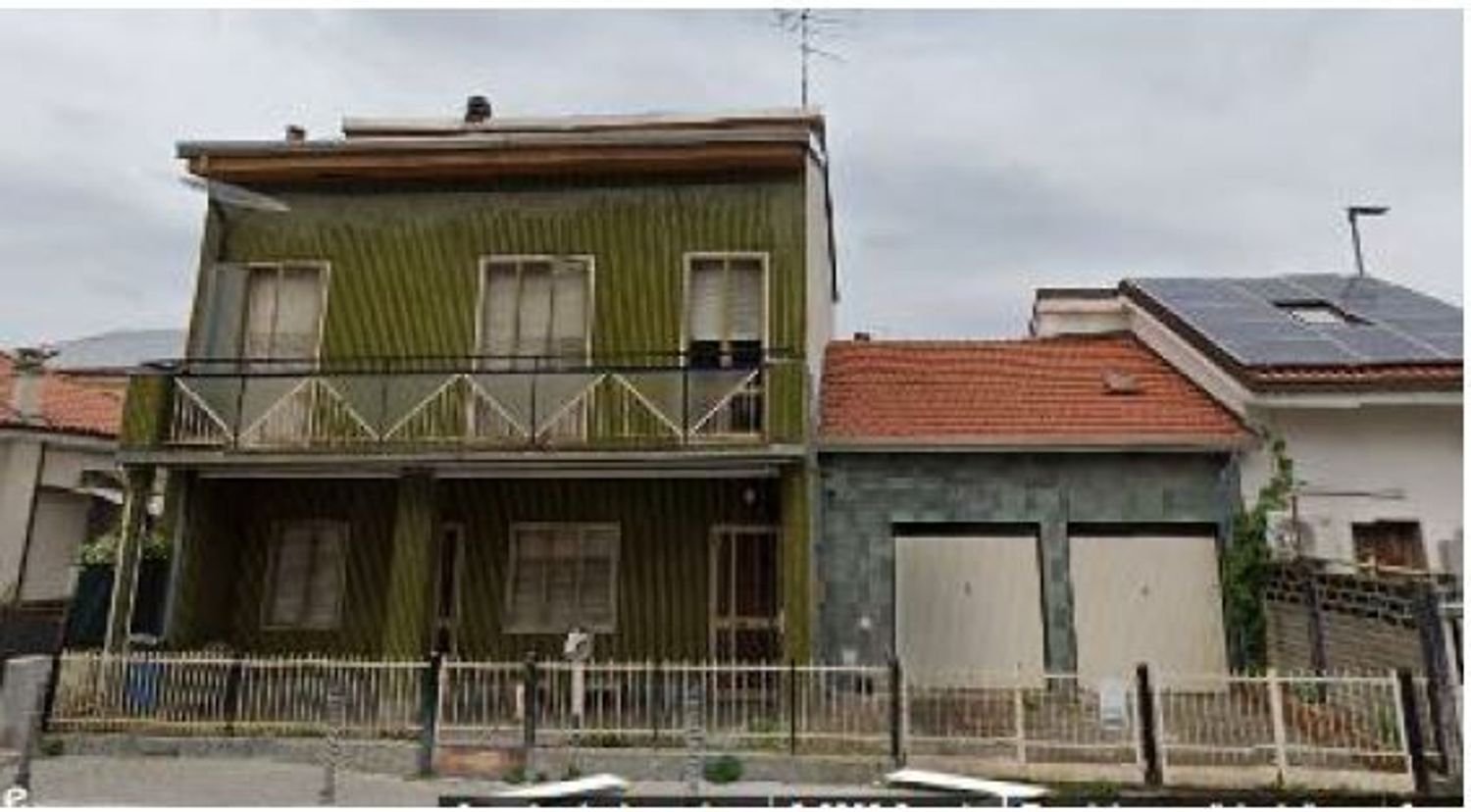 6-salle Duplex à Limbiate, Italy No. 334550