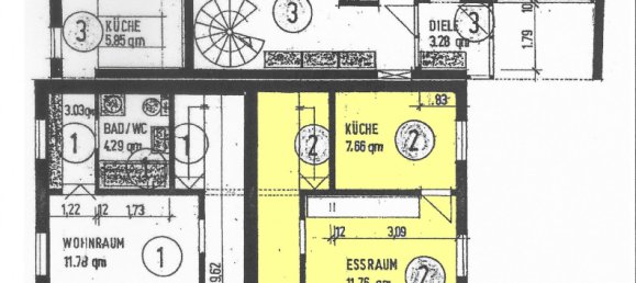 3غرفة تاون هاوس في Kleve, Germany رقم 320314 18