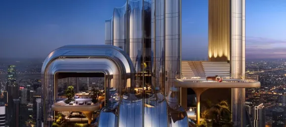 Büro in Business Bay, UAE 377m², Nr. 103751 2