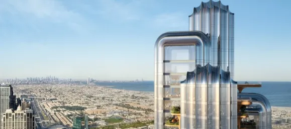 Büro in Business Bay, UAE 377m², Nr. 103751 5