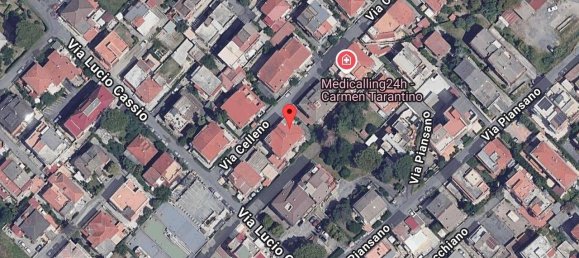 3 bedrooms Apartment in Rome, Italy No. 190420 5