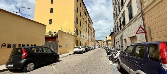 4 bedrooms Apartment in Livorno, Italy No. 318714 43