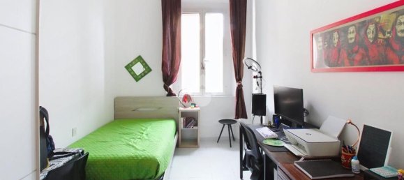 4 bedrooms Apartment in Livorno, Italy No. 318714 4