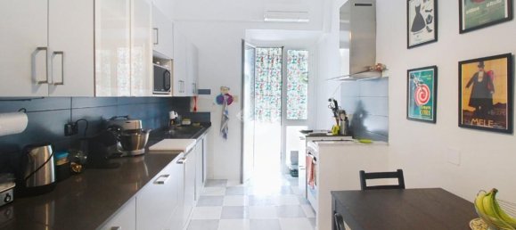 4 bedrooms Apartment in Livorno, Italy No. 318714 37