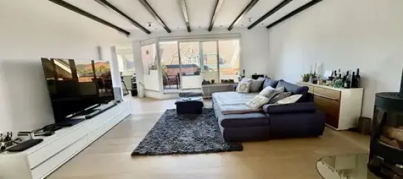 3-salle Penthouse à Hameln-Pyrmont, Germany No. 288465 4