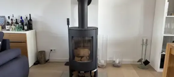 3-salle Penthouse à Hameln-Pyrmont, Germany No. 288465 5