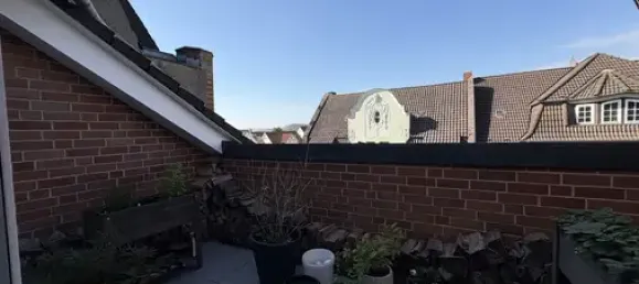 3-salle Penthouse à Hameln-Pyrmont, Germany No. 288465 10