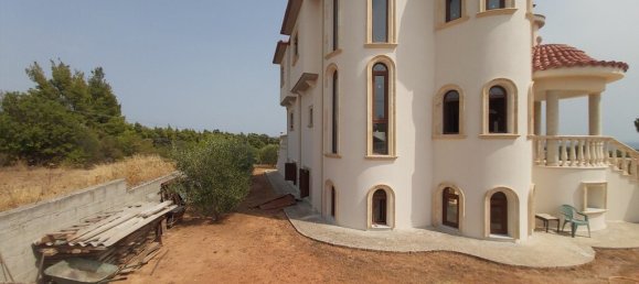 7 Schlafzimmer Gewerbliche Immobilien in Polygyros, Greece, Nr. 3857 19