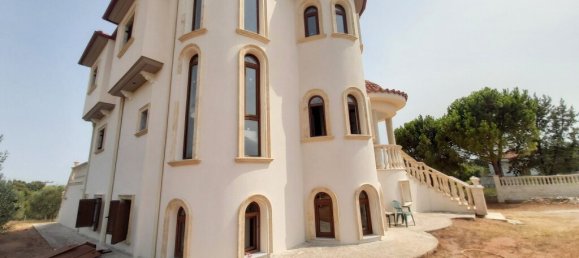 7 Schlafzimmer Gewerbliche Immobilien in Polygyros, Greece, Nr. 3857 18