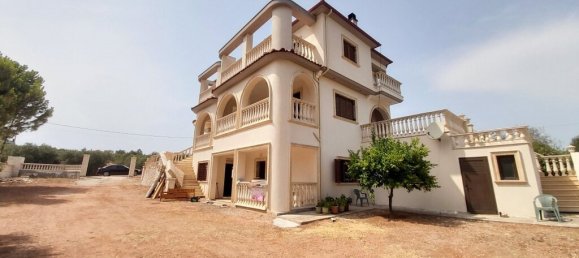 7 Schlafzimmer Gewerbliche Immobilien in Polygyros, Greece, Nr. 3857 15
