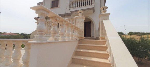 7 Schlafzimmer Gewerbliche Immobilien in Polygyros, Greece, Nr. 3857 24