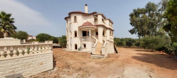 7 Schlafzimmer Gewerbliche Immobilien in Polygyros, Greece, Nr. 3857 21