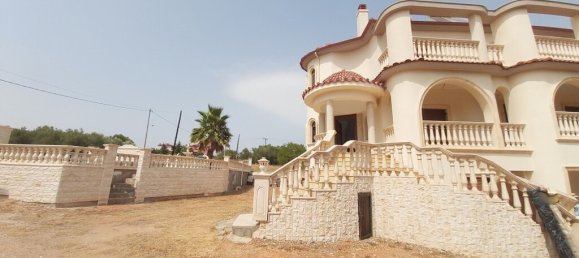 7 Schlafzimmer Gewerbliche Immobilien in Polygyros, Greece, Nr. 3857 17