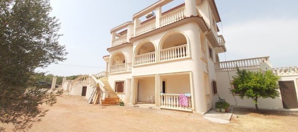 7 Schlafzimmer Gewerbliche Immobilien in Polygyros, Greece, Nr. 3857 16