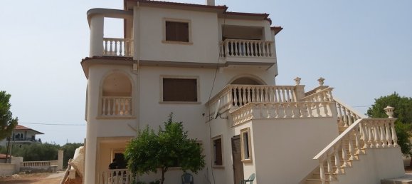 7 Schlafzimmer Gewerbliche Immobilien in Polygyros, Greece, Nr. 3857 22