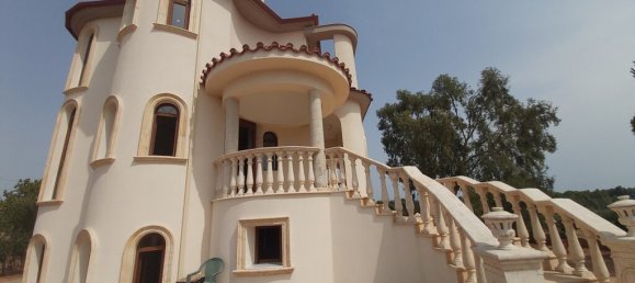 7 Schlafzimmer Gewerbliche Immobilien in Polygyros, Greece, Nr. 3857 20