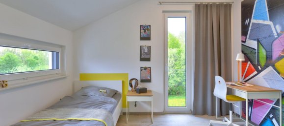 3 غرف نوم قطعة أرض في Plauen, Germany رقم 336299 7