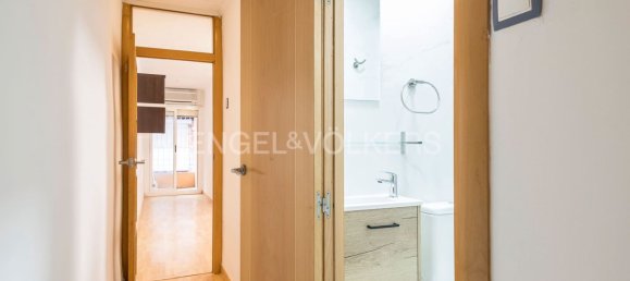 Квартира с 2 спальнями в Грасиа, Испания № 133545 20